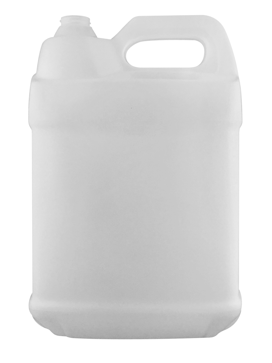 2.5 GALLON HDPE F-STYLE – ocean state packaging